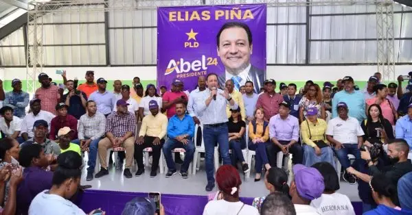 Abel dijo que Alianza Rescate RD resultó ser una «Resaca RD»