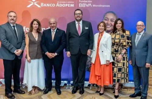 Adopem ve emprendimiento como vía de superar la pobreza