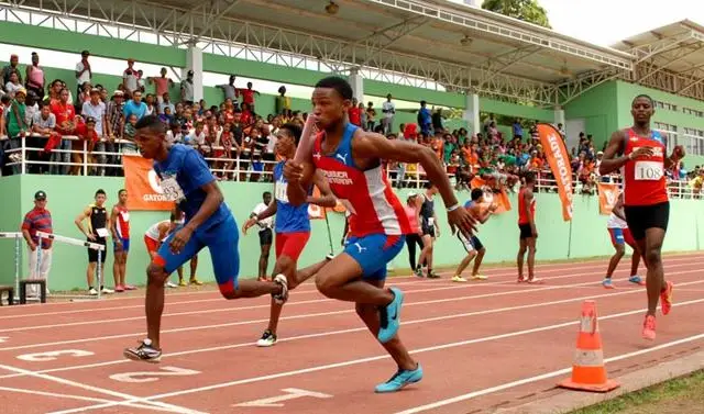 Pabellón de Fama homenajeará delegaciones atletismo y boxeo