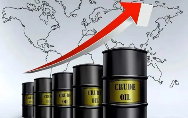 Petróleo se dispara hasta 110 dólares; bolsas europeas caen