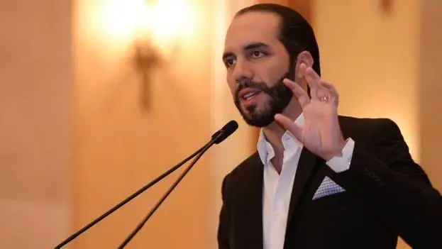 Bukele niega haya propuesto plan de excarcelación masiva