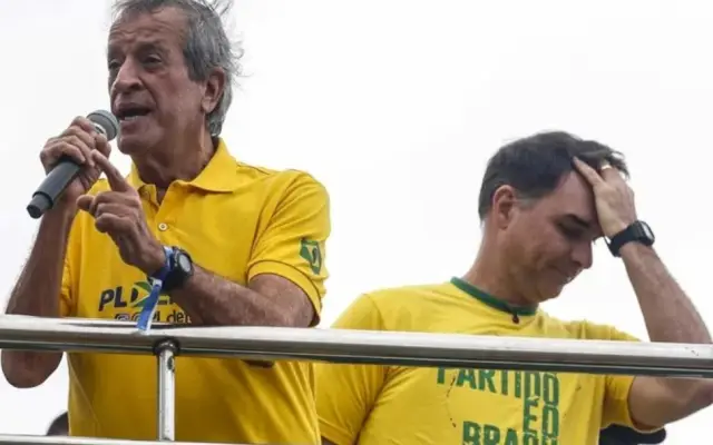 Partido de Bolsonaro reconoce victoria Lula; anuncia oposición