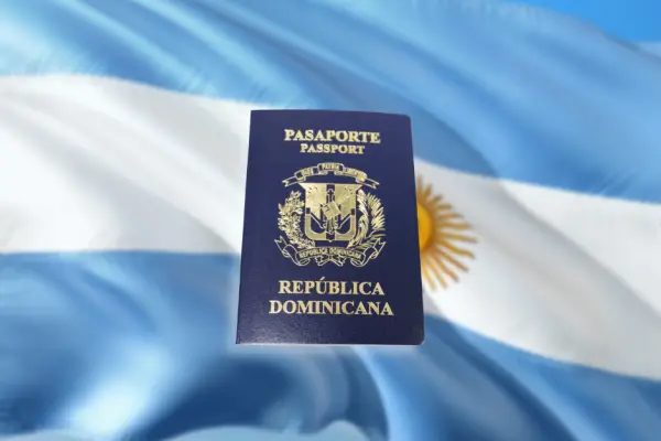 Turismo dominicano a Argentina creció 123 % tras eliminación visado