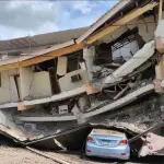 Panamá declara Estado de Emergencia tras fuerte sismo