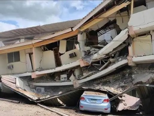 Panamá declara Estado de Emergencia tras fuerte sismo