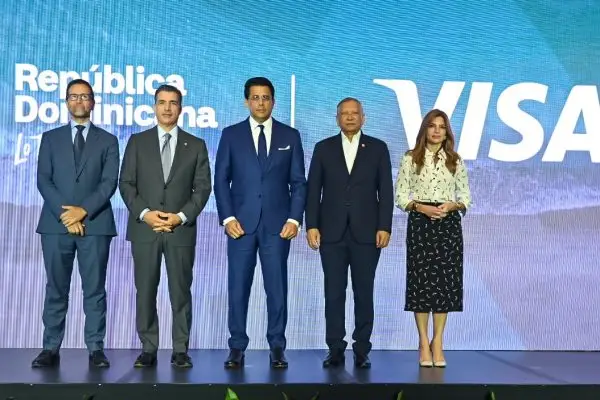 Turismo y Visa fortalecen promoción digital destino RD