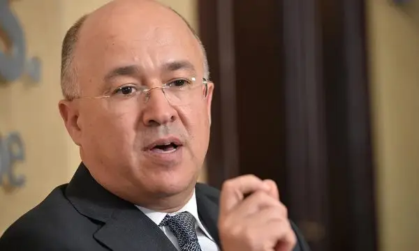Domínguez Brito denuncia ejecuciones extrajudiciales
