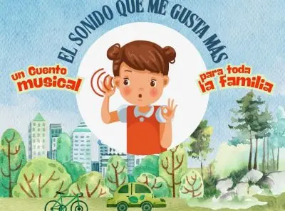 Presentan “El sonido que me gusta más” en la Zona Colonial