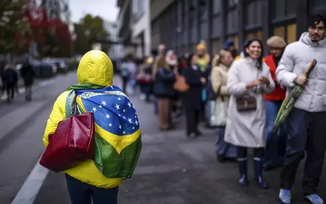BRASIL: Abren las urnas para segunda vuelta presidencial