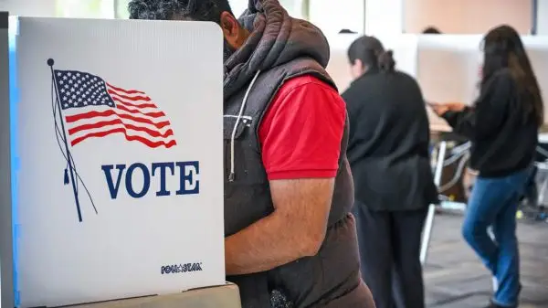 EU: El desgaste de Trump pone en riesgo estados republicanos
