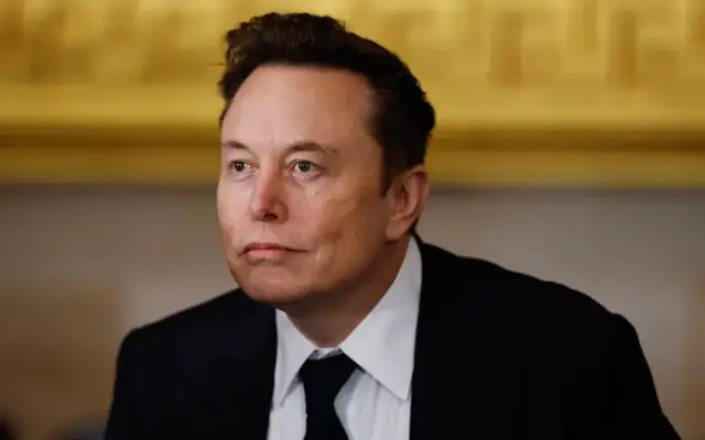 Musk reprocha a Ucrania el uso indebido Starlink «para matar»