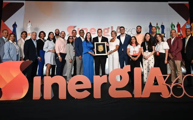 Banreservas gana premio a la mejor PMO las Américas 2026