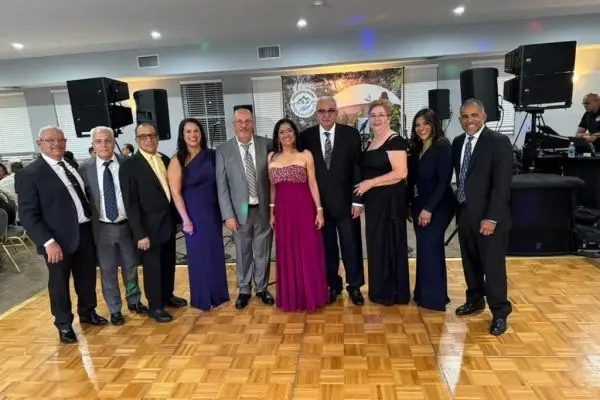 Asociación Ocoeños en Florida celebra fiesta anual de gala