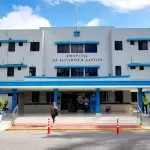 SNS garantiza servicio durante intervención Hospital Gautier
