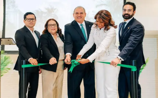 ESPAÑA: inauguran en Madrid feria inmobiliaria dominicana