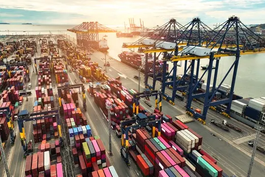 Entidad advierte debilitamiento comercio tradicional en R. Dom.