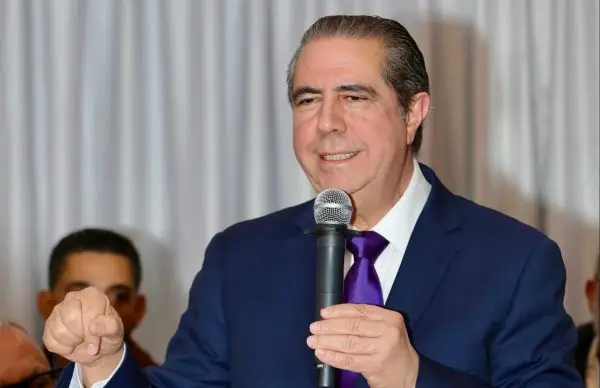 FJG alerta sobre impacto de municiones enviadas a Haití