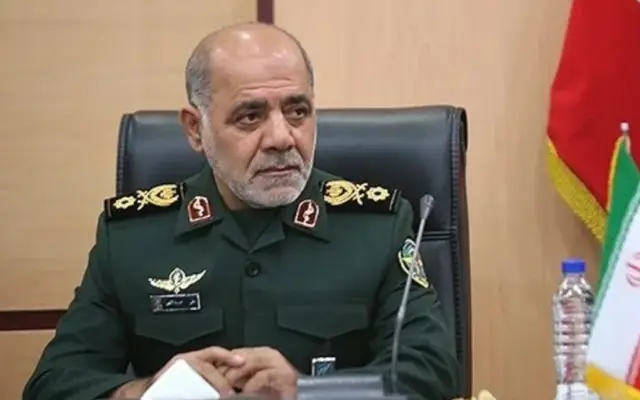 Irán advierte no permitirá el regreso buques guerra EEUU