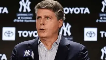 Descartan vender Yankees tras acuerdo US$2,600 MM Apollo