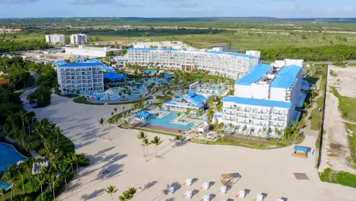 Turismo dominicano apuesta por ir más allá de sol y playa