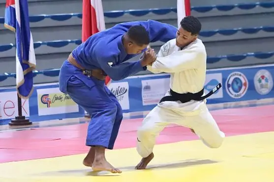 Judocas compiten este sábado en el Panamericano Open 2026