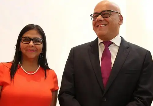 EU quita sanciones Presidente Asamblea Nacional Venezuela