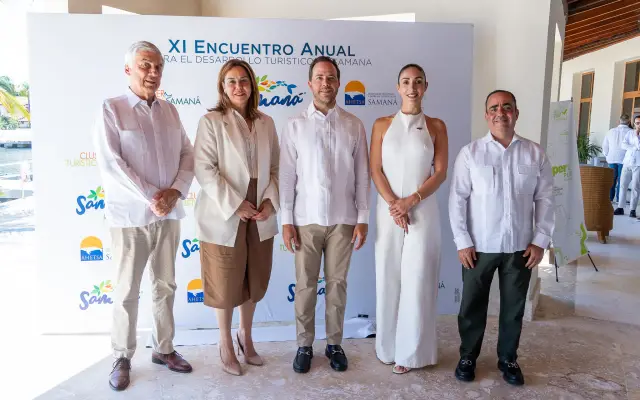 Samaná busca convertir avance de los cruceros en mas empleos