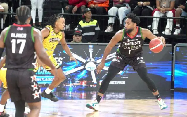 Abadina inicia este viernes las semifinales del 50 TBS Distrito