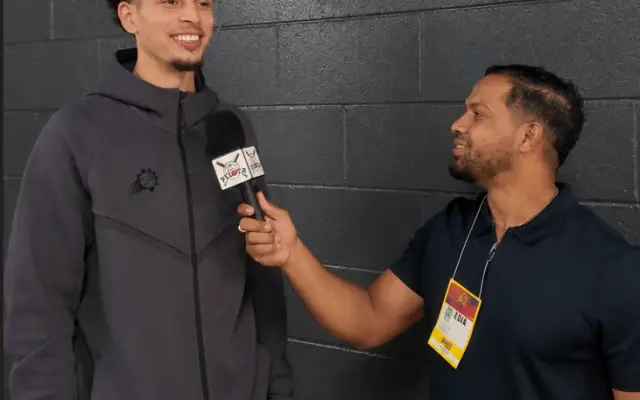 Koby Brea anuncia vestirá el uniforme R. Dominicana 2027