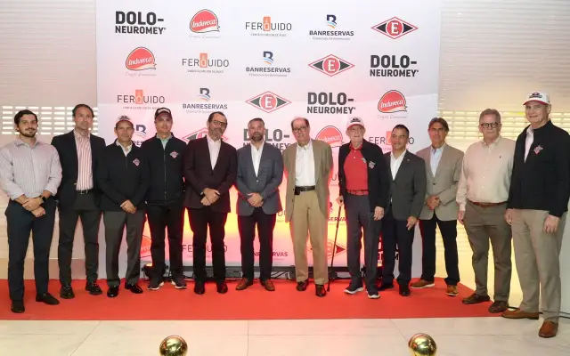 Comienza este viernes el torneo de beisbol profesional de la RD