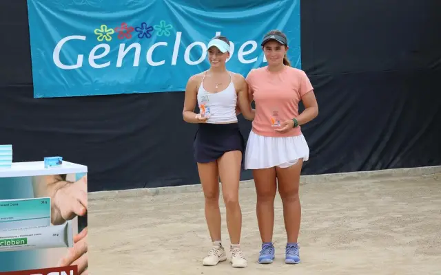 Vega y Castillo conquistan la Copa Gencloben J30 Cabarete