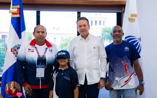 RD participarán en Madrid en el Campeonato Mundial Ajedrez