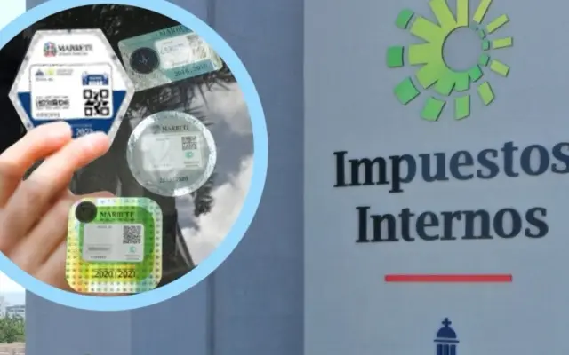 Marbete aumentó a 2,000 y 4,000 a partir de este jueves