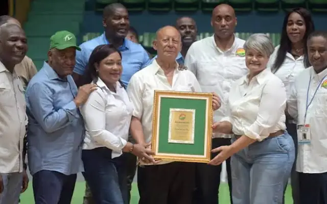 Club Miramar vence Consuelo en TBS de San Pedro de Macorís