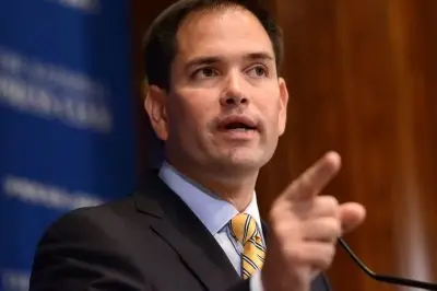 Rubio asegura que EE.UU. nunca viola soberanía de otros países