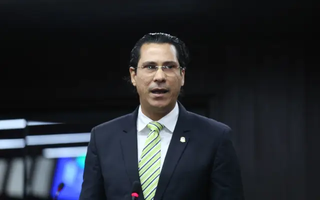 Diputado de FP asegura que oposición irá aliada en 2028