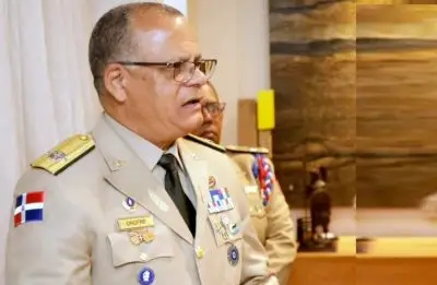 Dice continúan investigando cómo llegaron municiones Haití