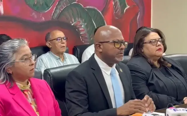 CMD denuncia desfalco 64.5 millones en instituto previsión