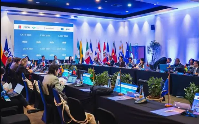Transición energética regional, eje Semana Energía de OLACDE