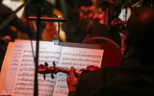 Panamá muestra su identidad en musical presentado en SD