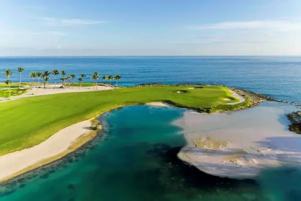 Más de 200 jugadores competirán en Cap Cana de Golf