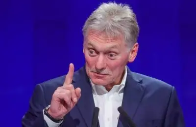 Vocero Kremlin acusa Europa perjudicarle al rechazar gas ruso