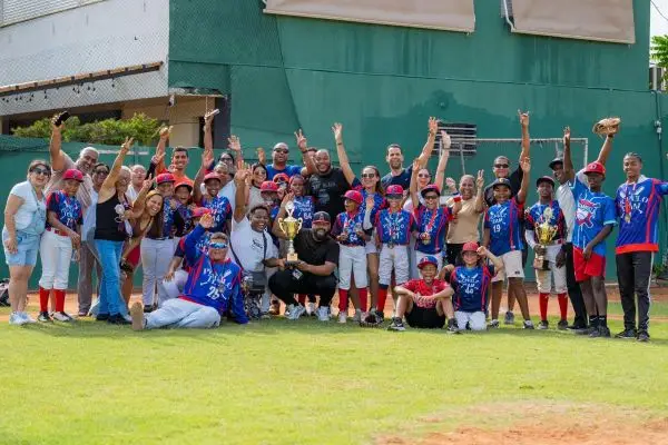 División Atlántica y Liga Pichulo ganan torneo invernal Interliga