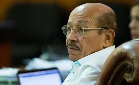 La ciudadanía dominicana expresa desconfianza