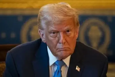 Trump sanciona la CPI tras el Nobel de la Paz a Navi Pillay