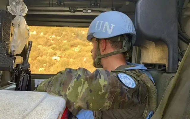 Rusia y EU vetan resoluciones renovar misión ONU en Sáhara