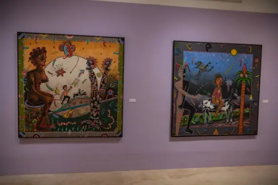 FRANCIA: Embajada RD inaugura exposición