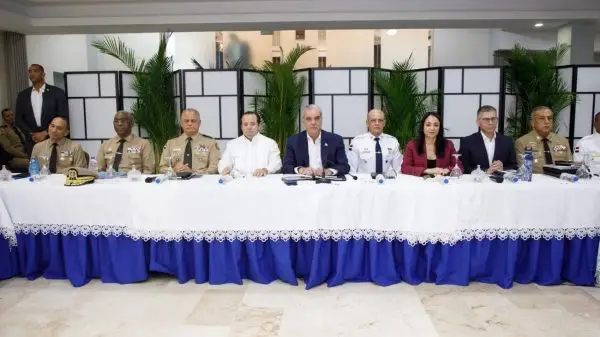 Evalúan medidas y resultados Plan de Seguridad Ciudadana