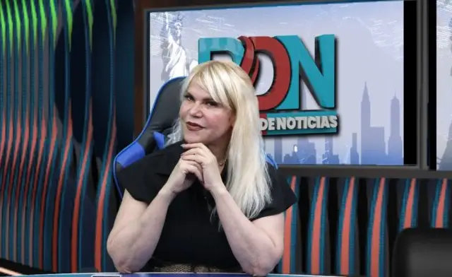 Aracelis Díaz, la voz dominicana que entrevista al poder en NY