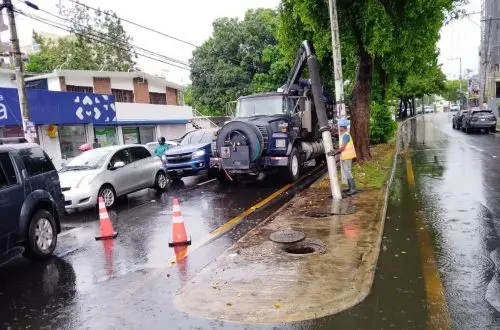 Más de 500 brigadistas del ADN buscan mitigar efectos lluvias